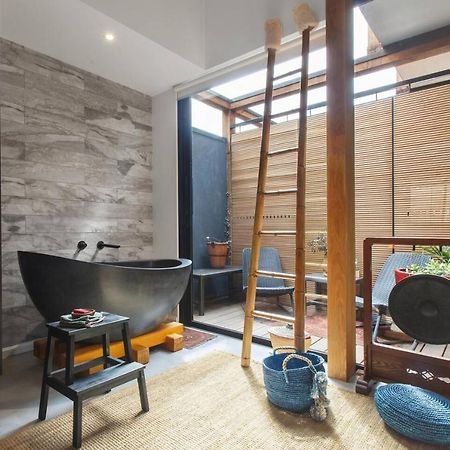 Hotel Zen State Of Mind - Calming Richmond Retreat Melbourne City Exterior foto