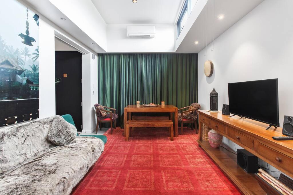 Hotel Zen State Of Mind - Calming Richmond Retreat Melbourne City Exterior foto