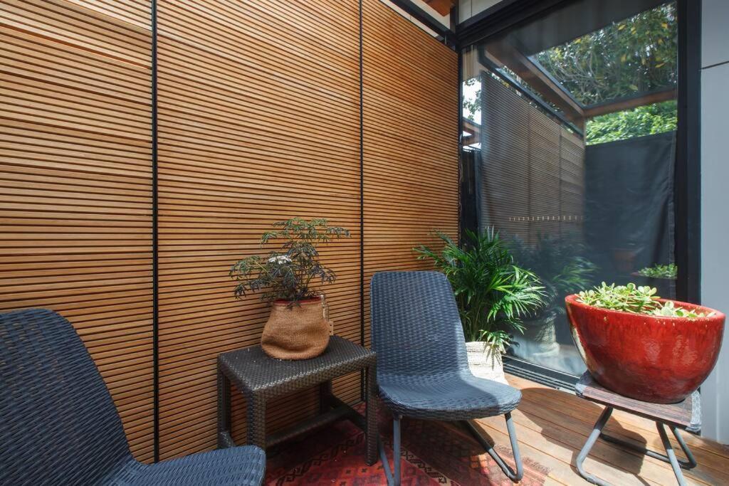 Hotel Zen State Of Mind - Calming Richmond Retreat Melbourne City Exterior foto